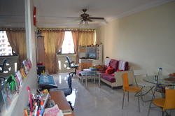 Orchid Park Condominium (D27), Condominium #153914292